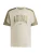 ADIDAS SPORTSWEAR Functioneel shirt ‘COLLEGIATE’  taupe / olijfgroen