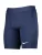 NIKE Sportondergoed  donkerblauw / wit