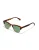 HAWKERS Zonnebril ‘New Classic’  karamel / donkerbruin / goud / groen