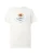 Nike Sportswear Shirt ‘CAFE SWOOSH MUG’  lichtbeige / karamel / donkerrood / zilver