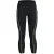 Under Armour Dames/Dames Run Anywhere Leggings (Zwart)