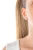 So Chic Oorbellen  goud / groen / rood / transparant
