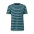 Gestreepte katoenen T-shirt s.Oliver