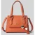 HUGO Schoudertas met afneembare schouderband model ‘Clioh_Top Handle’