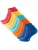 Stark Soul Sokken ‘Essentials’  blauw / aqua / donkergeel / donkeroranje / rood