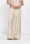 Knit-ted Wijde Broek Dames Janou,