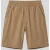 Heren Woven Chino Shorts