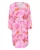 Cream Blousejurk ‘Nana’  oranje / pink / lichtroze