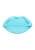 myMo at night Clutch  turquoise