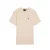 T-shirt met zak Lyle & Scott