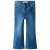 NAME IT MINI bootcut jeans medium blue denim