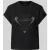 Guess T-shirt met labeldetail