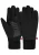 REUSCH Vingerhandschoenen ‘Walk STORMBLOXX™ TOUCH-TEC’  zwart