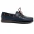 Purapiel zeilschoenen Puranautic4 In blauw