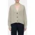Closed Boxy Cardigan Knits Sabbia Beige