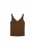 ARMEDANGELS Top  bruin