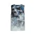 Firetrap Cloud Slim-tanktop voor heren (Marine)