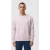 Closed Crew Sweatshirt T-shirts Dusty Blush
