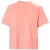 Dames-T-shirt Helly Hansen Ocean