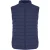 Urban Classics Heren Basis Lichtgewicht Gilet (Marine)