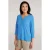 Mountain Warehouse Dames/Dames Paphos Quick Dry UV-beschermende top (Helder Blauw)