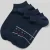 Tommy Hilfiger Sokken van katoenmix in een set van 4 voor sneakers