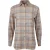 Stenströms Sammi, Shirt Beige Check
