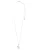 Pilgrim Ketting ‘Breeze’  zilver