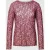 Christian Berg Woman Longsleeve met ronde hals