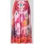 miss goodlife Midirok van zuivere viscose met all-over motiefprint