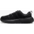 Crocs On the Clock Polyurethaan Heren Triple Black Sneakers