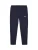 PUMA Sportbroek ‘Team Final’  navy / wit