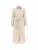 Haris Cotton Blousejurk ‘Haris’  ecru