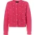 Faina Vest Dames roze