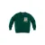 Z8 kids sweater Felix met backprint donkergroen