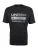 UNDER ARMOUR Functioneel shirt ‘Team Issue’  zwart / zilver