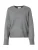 VILA Trui ‘Cassie’  grijs