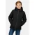 Cars winterjas – zwart