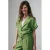 LabeL DOT regular blazer groen