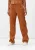 Ibana Wijde Broek Dames Panna Suede,
