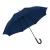 Doppler Paraplu  donkerblauw