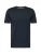 BOSS Shirt ‘Thompson 02’  donkerblauw