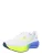 MIZUNO Loopschoen ‘WAVE RIDER 29’  blauw / neongeel / groen / wit