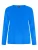 CASH-MERE.CH Trui  blauw