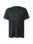 NIKE Functioneel shirt ‘ADV STRIDE’  lichtgrijs / zwart