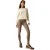 Regatta Comfortabele outdoor-leggings voor dames (Mokka)