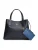 TOMMY HILFIGER Shopper  nachtblauw