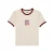 Dames-T-shirt Element Second Nature Ringer