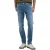 Replay straight fit jeans lichtblauw Grover