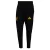 ADIDAS PERFORMANCE Sportbroek  geel / zwart